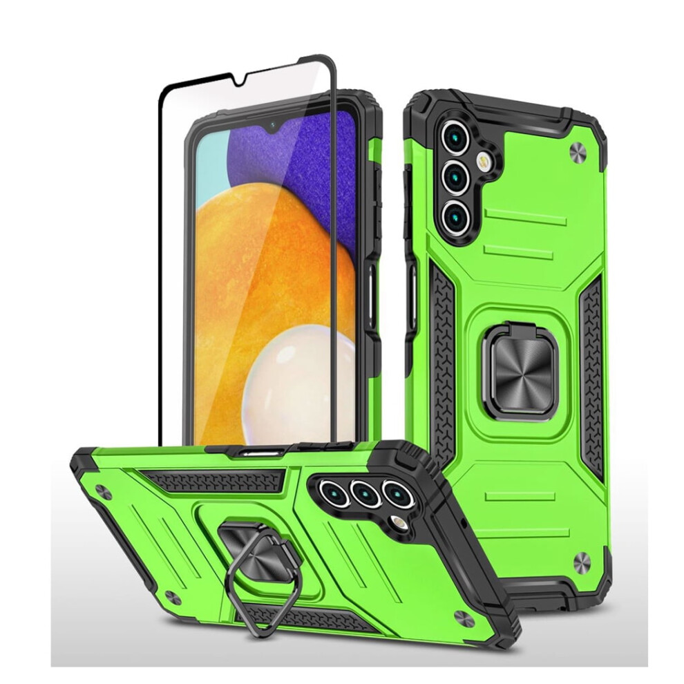 Xihaiying Case For Samsung Galaxy A13 5G With Magnetic Ring 9450273269122