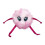 Quiet Feature Advanced Animal Exercise world Promotes-Pink 1