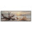 Dipinto su tela laccato con cornice e rilievi cm 152452 1