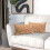 Set di 2 federe con stampa leopardata, 30x50 cm. 5