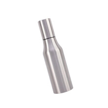 Stainless Steel Oil Storage Container with Lid Leakproof-10M