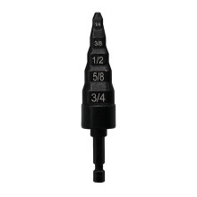 5-in-1 Copper Tube Expander Tool for 6–19 mm Pipes