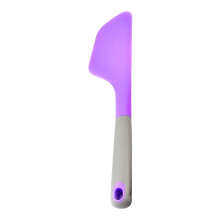 Silicone Spatula Spoonula – Heat Resistant, Non-Stick