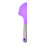 Silicone Spatula Spoonula – Heat Resistant, Non-Stick 1