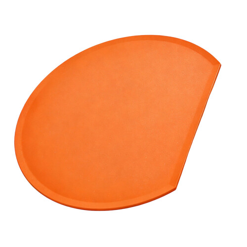Extra Long flexible Chopping Board With Grip face For Food-1