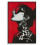 Dipinto su tela con led cm 60x3,5x90 1