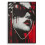 Dipinto su tela con led cm 60x3,5x90 1