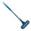 MultiFunctional Window Screen Cleaner Tool With Comfort-Blue 1