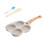Thickened Non-Stick Omelette Pan for Gas & Induction 1