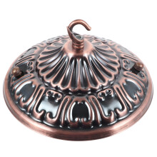Ceiling Canopy Cover Plate for Pendant Light Kit
