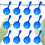 Humidifier Demineralisation Cartridge 12 Pack 1