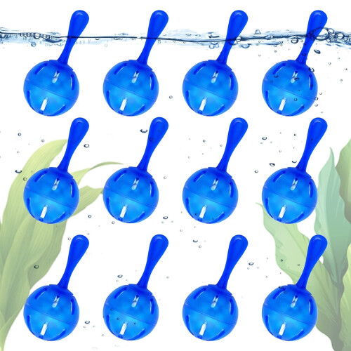 Humidifier Demineralisation Cartridge 12 Pack