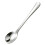 Mini Stainless Steel Spoons 2.87" for Jars – 8 Pack 1