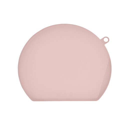 Double Side Cutting Board D Pattern Space Saving Synthetic-1