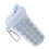 Silicone Ice Cubes Maker Water Cup Hygienic-Blue Regular design 1
