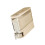 New Push Release Rice Dispenser For simple Kitchen Use-10 pounds 1