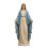 Statue de vierge, décoration de chapelle de maison, Figurines de 1