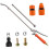 High Pressures Long Water Spray Guns Comfortable Grip Adjustable 1