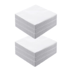 100Pcs 5 Inch Cut Cotton Squares Excellent For DIY And Handmade