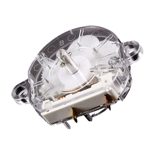 Timer per asciugatrice da 180 minuti, 250 V, 15 A