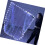 LED Praise Dance Flag with Extendable Pole, Semicircular 1