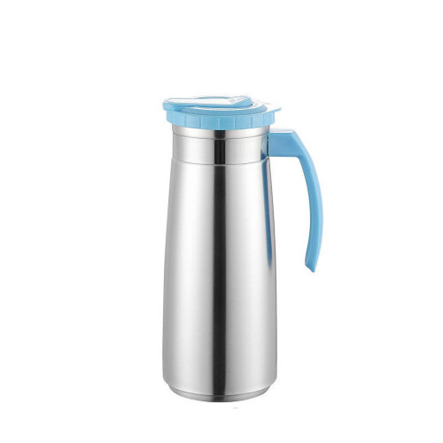 Stainless Steel Refrigerator Pitcher 1.3L 1