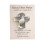 Opbeurende Pocket Hug Tokens Angeled Crosses Decoratie-C 1
