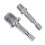 Adaptateur hexagonal M14 vers 1/4" pour outils électriques 1