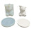 Silicone Craft Mould In Lovely Bear Shape For DIY Use 1