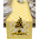 Sunflower Gnome Table Runner 13x108 in Linen Blend 1