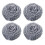 Stainless Steel Cleaning Balls 4 Pack 1