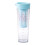 Multiple Use Liquid Pourer With Removable Flavor Infuser-Blue 1