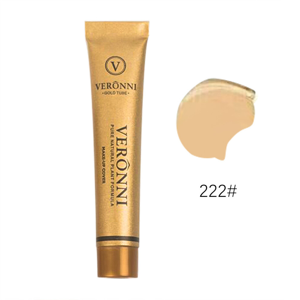 (Multicolor) Concealer To Cover Scar Birthmarks Concealer