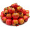 30pcs Lifelike Artificial Red Apples for Home and Party 1