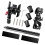 Handlebar Mount With Adjustable Extension Arm And Smartphone 1