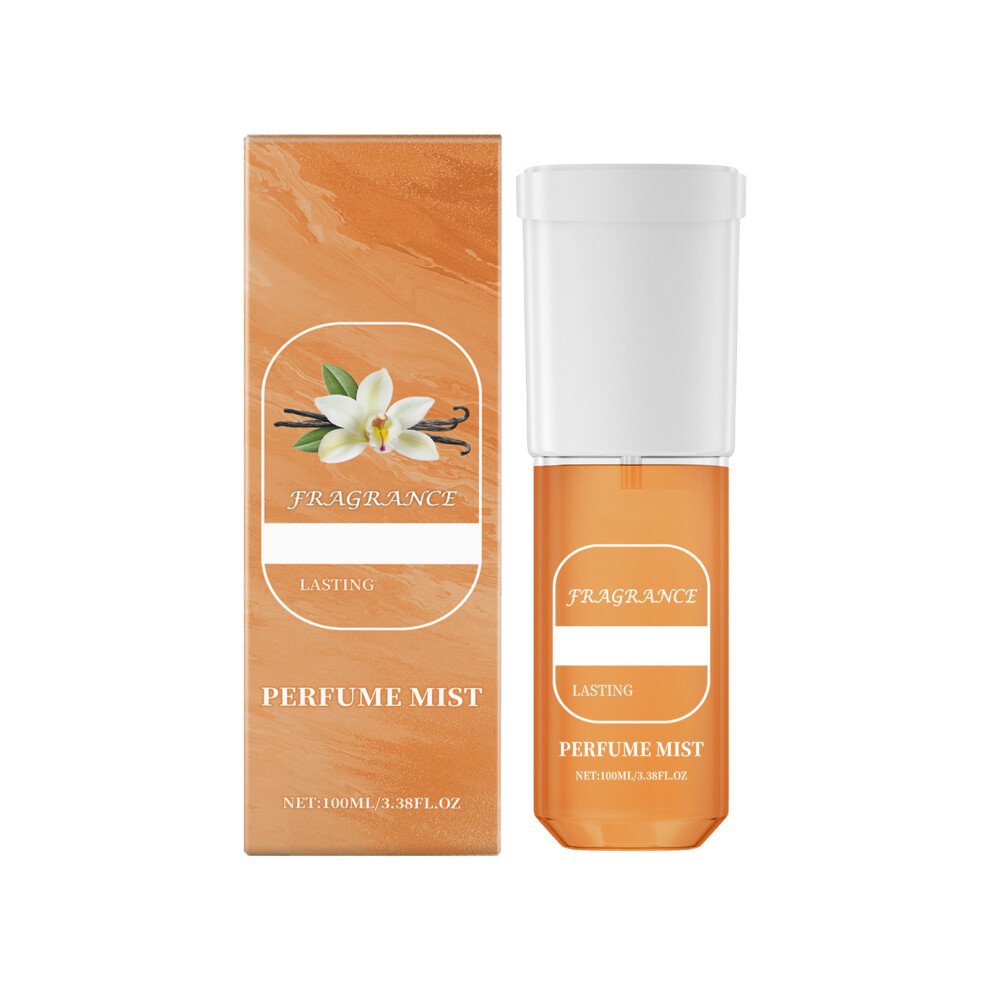 (A) Hair And Body Fragrant Mist 100ml