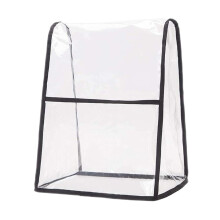 PVC-låg til standmixer 43x30x30 cm