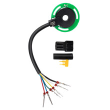 Universal Fit Motor Sensor Long Lasting Plastic Motor for Light