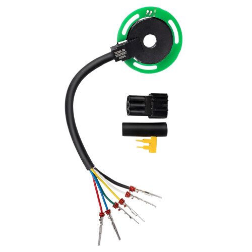 Universal Fit Motor Sensor Long Lasting Plastic Motor for Light