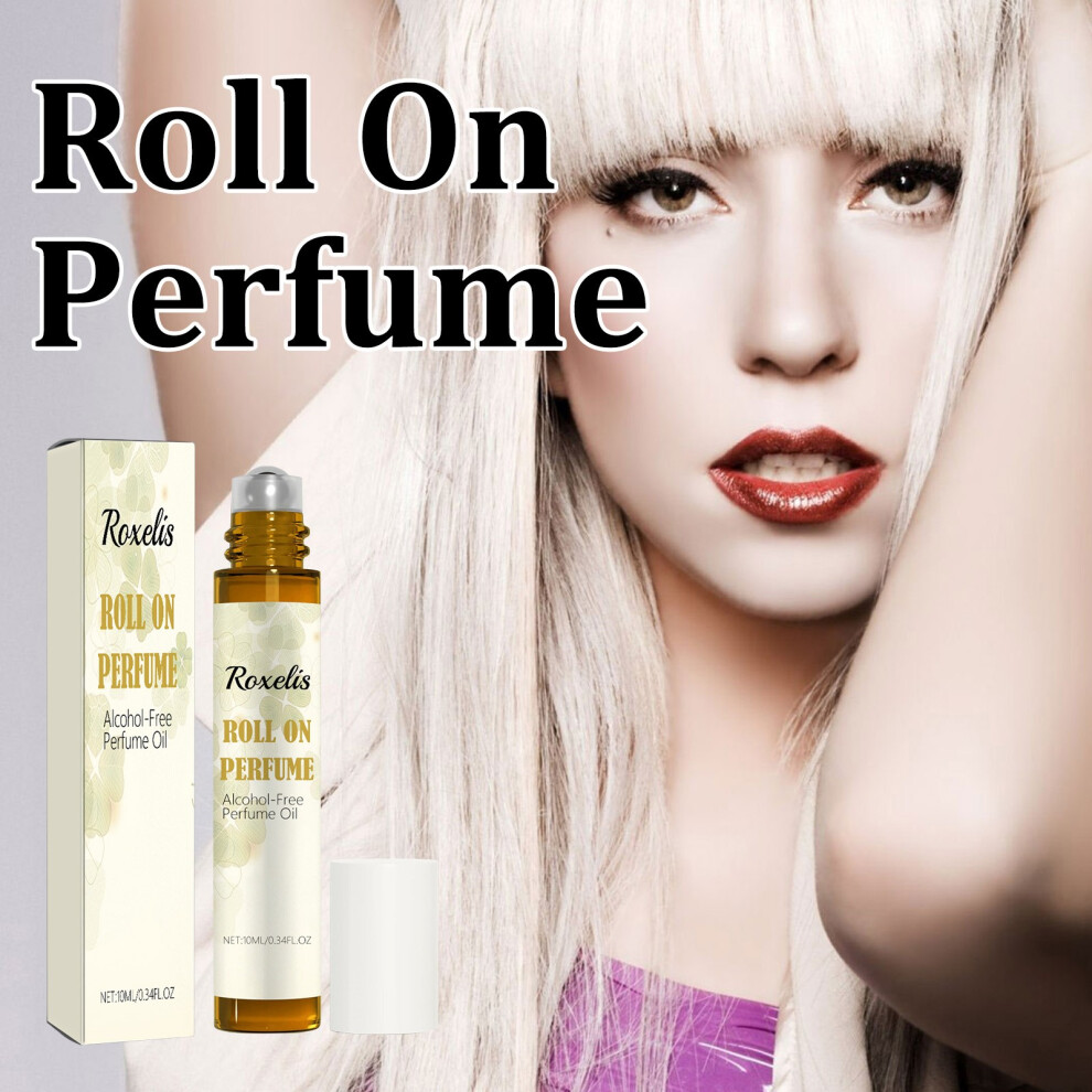 Yellow (Yellow) The Perfume Emits Unique Of Combining Fresh And Fine Tuned Oriental 10Ml