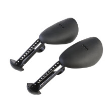 Verstellbare Schuhspanner für Herren, 3 Paar, Größen 39–46