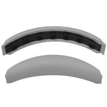 Ersatzkopfbügel für Bose QC35 Kopfhörer Grey