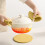 Silicone Placemat – Heat-Resistant, Non-Slip Table Mat 1