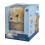 Realistic Robot Puppy Toy with Tail Wagging & Barking 1