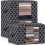 Sacca porta coperte con finestra trasparente 100L 1