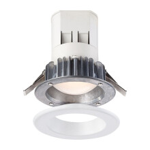 Easy Up 4in Canless LED Einbauleuchte 700lm