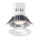 Easy Up 4in Canless LED Einbauleuchte 700lm 1