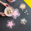 Flower-Shaped Silicone Table Mat – Heat-Resistant, 1