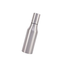 Stainless Steel Oil Bottle With Leak Proof Designs Vinegar-5M