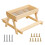 Traditional Style Bird Dining Board With Wide Perches For-A 1